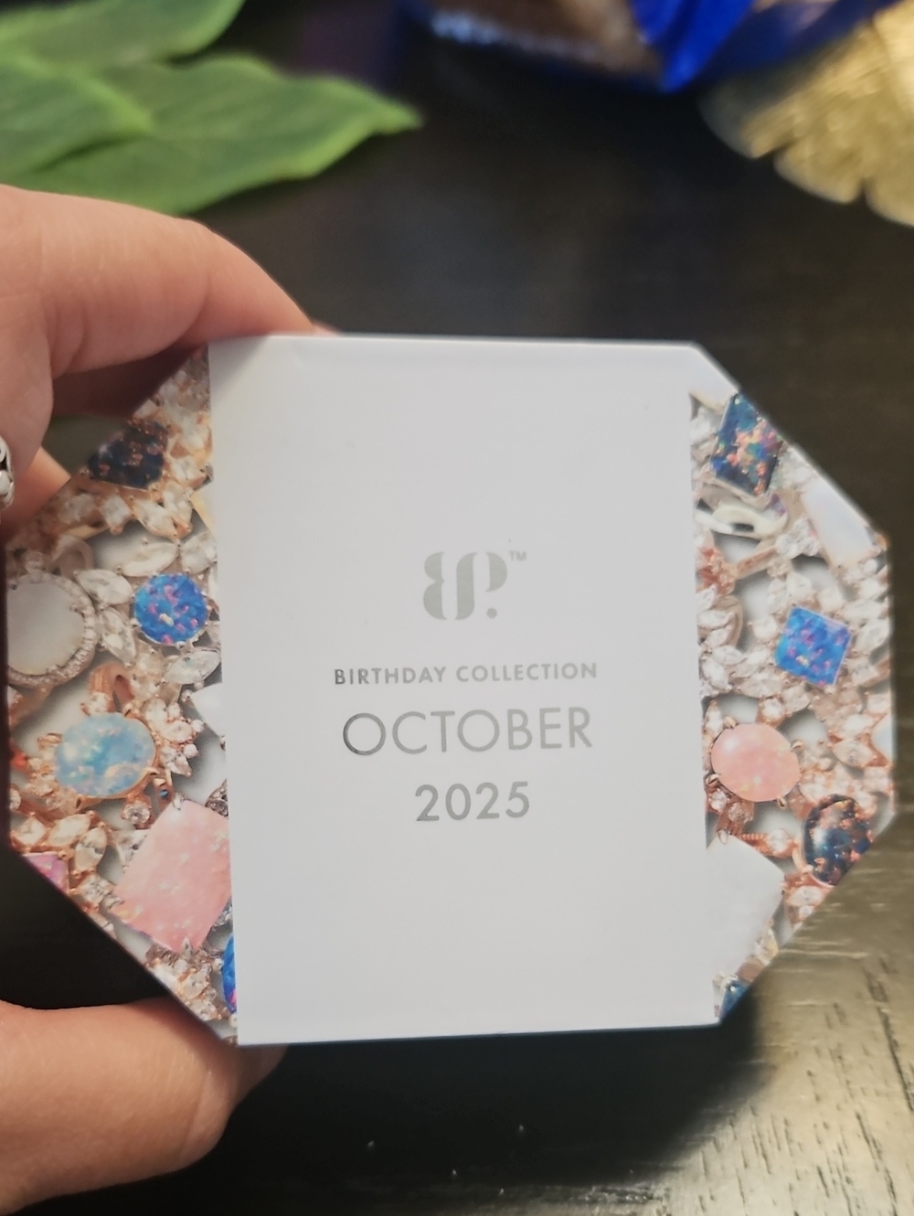 October 2025 Bomb Party